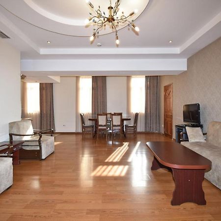 Abovyan Street 16, Apartment No 24 Erivan Exterior foto