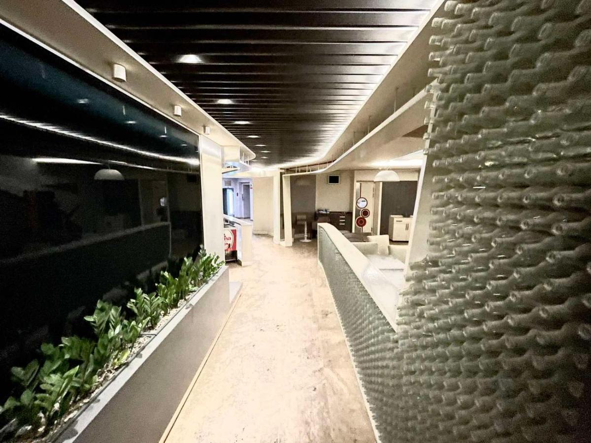 Abovyan Street 16, Apartment No 24 Erivan Exterior foto