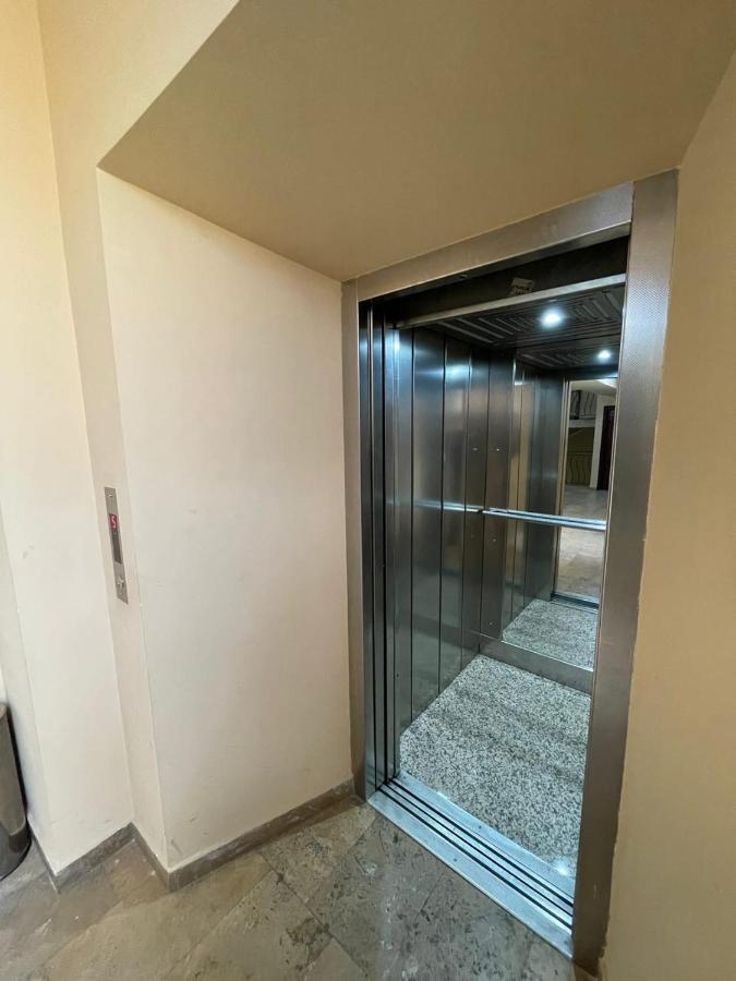 Abovyan Street 16, Apartment No 24 Erivan Exterior foto