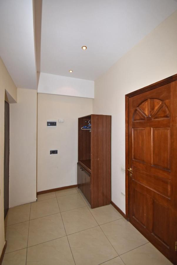 Abovyan Street 16, Apartment No 24 Erivan Exterior foto