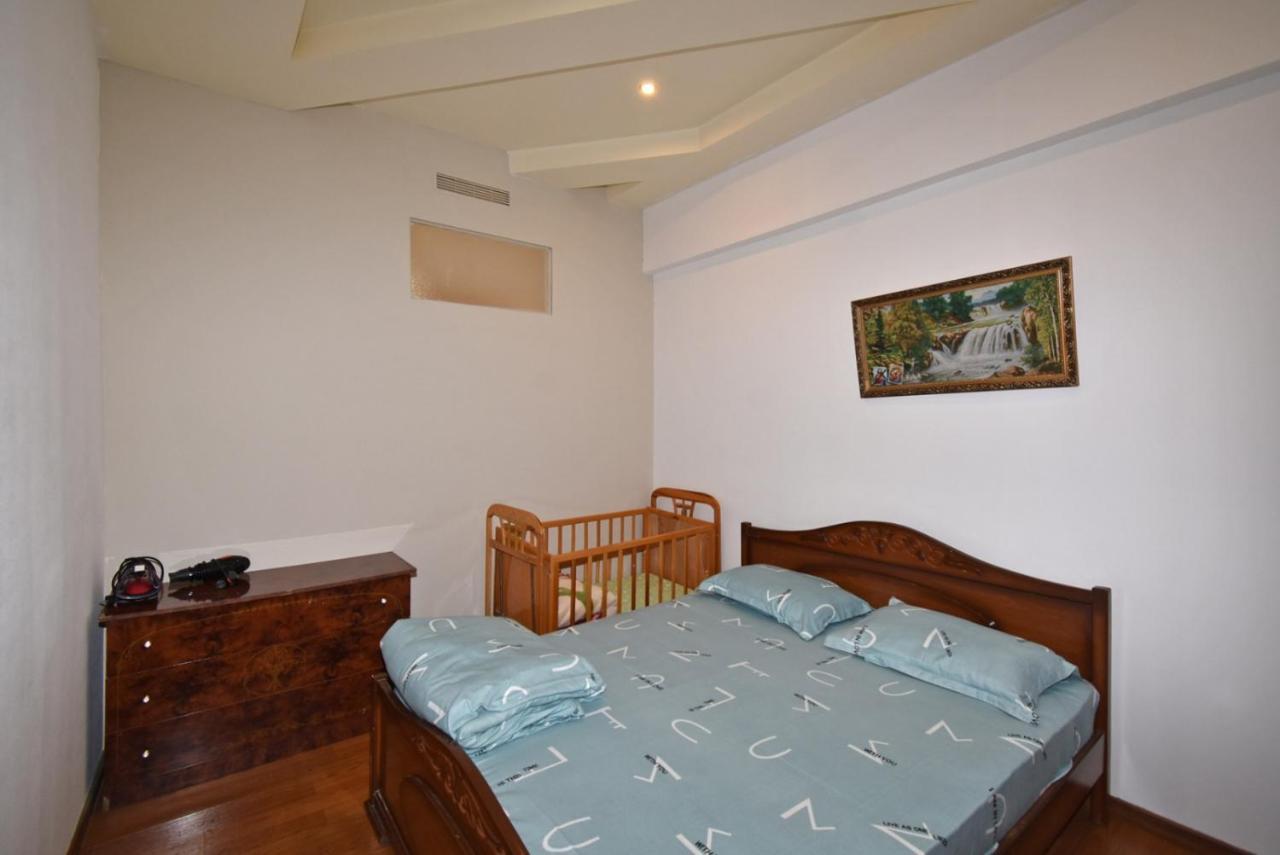 Abovyan Street 16, Apartment No 24 Erivan Exterior foto